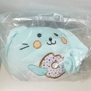 Tim Hortons Bunny Plush 2025